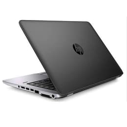 HP EliteBook 840 G1 14" Core i5 1.9 GHz - SSD 128 GB - 8GB AZERTY - Belgisch