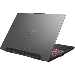 Asus TUF Gaming A15 FA507NVR-LP007W 15" Ryzen 7 3.1 GHz - SSD 512 GB - 16GB - NVIDIA GeForce RTX 4060 QWERTY - Arabisch