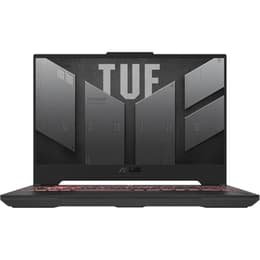 Asus TUF Gaming A15 FA507NVR-LP007W 15" Ryzen 7 3.1 GHz - SSD 512 GB - 16GB - NVIDIA GeForce RTX 4060 QWERTY - Arabisch