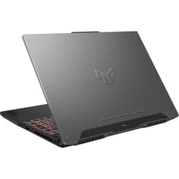 Asus TUF Gaming A15 FA507NVR-LP007W 15" Ryzen 7 3.1 GHz - SSD 512 GB - 16GB - NVIDIA GeForce RTX 4060 QWERTY - Arabisch
