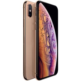 iPhone XS 256GB - Goud - Simlockvrij