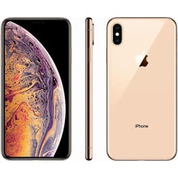 iPhone XS 256GB - Goud - Simlockvrij
