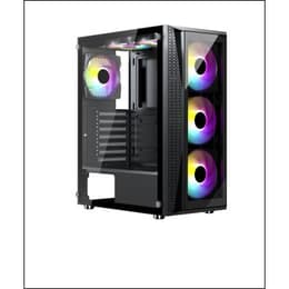 Xyramax Gaming PC Ryzen 5 3.2 GHz - SSD 512 GB - 16GB - Nvidia RTX 3050