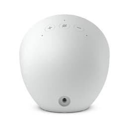 Amazon Echo Spot 2024 Speaker Bluetooth - Wit
