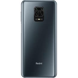 Xiaomi Redmi Note 9 Pro 64GB - Grijs - Simlockvrij