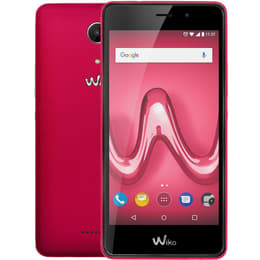 Wiko Tommy2 8GB - Rood - Simlockvrij