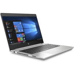 Lenovo ProBook 440 G6 14" GHz - SSD 256 GB - 8GB QWERTY - Zweeds