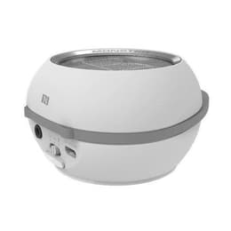 Monster SuperStar HotShot Speaker Bluetooth - Wit/Grijs