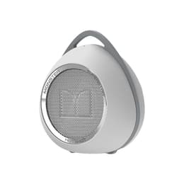 Monster SuperStar HotShot Speaker Bluetooth - Wit/Grijs