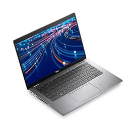 Dell Latitude 5420 14" Core i5 2.6 GHz - SSD 256 GB - 16GB QWERTY - Portugees