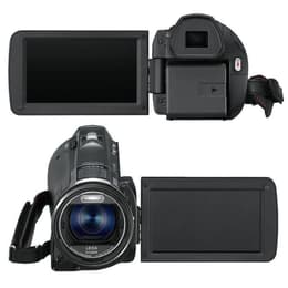 Panasonic HC-x920 Videocamera & camcorder - Zwart