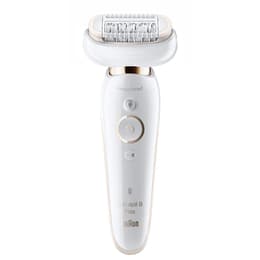 Epilator Braun Silk épil 9 Flex