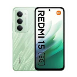 Xiaomi Redmi 15 128GB - Groen - Simlockvrij