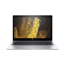 HP Elitebook 850 G5 15" Core i5 1.6 GHz - SSD 2 TB - 32GB QWERTY - Fins