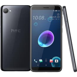 HTC Desire 12S 32GB - Zwart - Simlockvrij