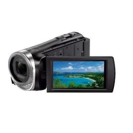 Sony HDR-CX450 Videocamera & camcorder - Zwart