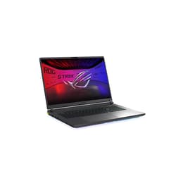 Asus ROG Strix G18 G815LR-S9148W 18" Core Ultra 9 5.4 GHz - SSD 1 TB - 32GB - NVIDIA GeForce RTX 5070 Ti AZERTY - Frans