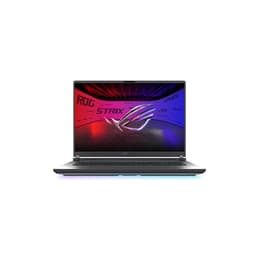 Asus ROG Strix G18 G815LR-S9148W 18" Core Ultra 9 5.4 GHz - SSD 1 TB - 32GB - NVIDIA GeForce RTX 5070 Ti AZERTY - Frans