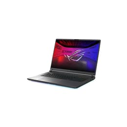 Asus ROG Strix G18 G815LR-S9148W 18" Core Ultra 9 5.4 GHz - SSD 1 TB - 32GB - NVIDIA GeForce RTX 5070 Ti AZERTY - Frans