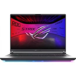 Asus ROG Strix G18 G815JPR-S9038W 18" Core i9 2.2 GHz - SSD 1 TB - 16GB - Nvidia GeForce RTX 5070 QWERTY - Engels