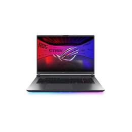Asus ROG Strix G18 G815JPR-S9038W 18" Core i9 2.2 GHz - SSD 1 TB - 16GB - Nvidia GeForce RTX 5070 QWERTY - Engels