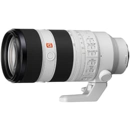 Lens Sony E Standard f/2.8