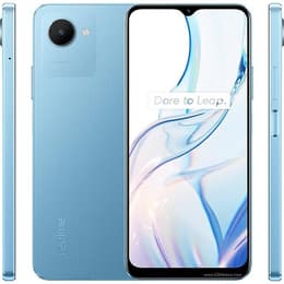 Realme C30s 64GB - Blauw - Simlockvrij