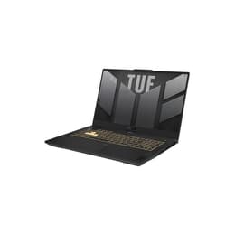 Asus F17-TUF707VV-HX236W 17" Core i7 4.5 GHz - SSD 1 TB - 16GB - NVIDIA GeForce RTX 4060 AZERTY - Frans