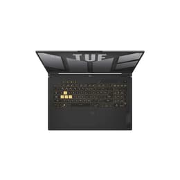 Asus F17-TUF707VV-HX236W 17" Core i7 4.5 GHz - SSD 1 TB - 16GB - NVIDIA GeForce RTX 4060 AZERTY - Frans