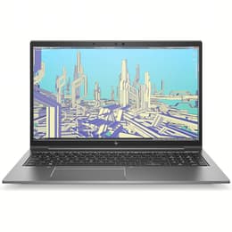 HP ZBook Firefly 15 G8 15" Core i7 1.2 GHz - SSD 256 GB - 16GB QWERTY - Spaans