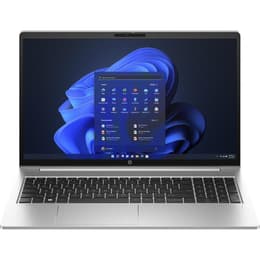 HP ProBook 455 G10 15" Ryzen 5 2 GHz - SSD 256 GB - 8GB AZERTY - Frans