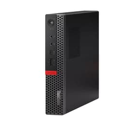 Lenovo Thinkcentre M920q Pentium Gold 3.2 GHz - SSD 256 GB RAM 256GB
