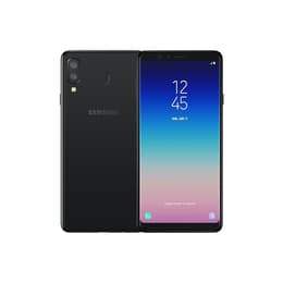 Galaxy A8 Star (A9 Star) 64GB - Zwart - Simlockvrij