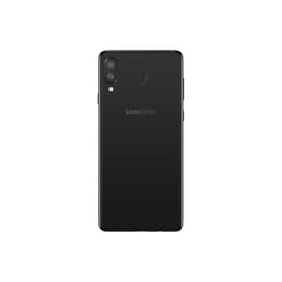 Galaxy A8 Star (A9 Star) 64GB - Zwart - Simlockvrij