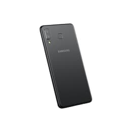 Galaxy A8 Star (A9 Star) 64GB - Zwart - Simlockvrij