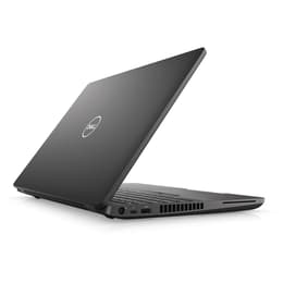 Dell Precision 3541 15" Core i7 2.6 GHz - SSD 256 GB - 16GB QWERTZ - Duits