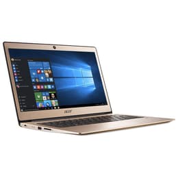 Acer Chromebook CB514-1HT-P2XG Pentium 1.1 GHz 128GB eMMC - 8GB AZERTY - Frans