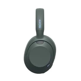 ULT Power Sound geluidsdemper Hoofdtelefoon - wireless microfoon Zwart