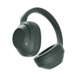 ULT Power Sound geluidsdemper Hoofdtelefoon - wireless microfoon Zwart