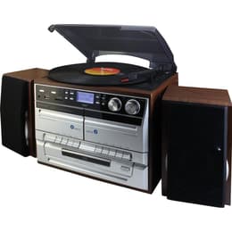 Soundmaster MCD5500SW Platenspeler