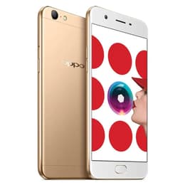 Oppo A57 32GB - Goud - Simlockvrij