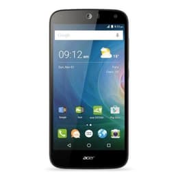 Acer Liquid Z630 16GB - Zilver - Simlockvrij