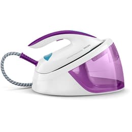 Philips PerfectCare Compact Essential GC6802/30 Stoomstrijkijzer