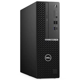 Dell OptiPlex 7080 SFF Core i7 2.9 GHz - SSD 512 GB RAM 16GB
