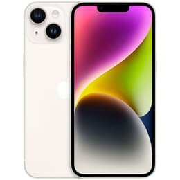 iPhone 14 512 GB - Sterrenlicht - Simlockvrij