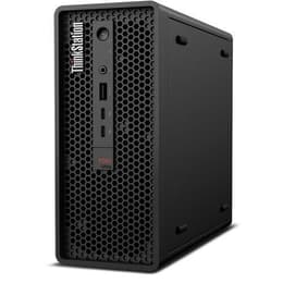 Lenovo ThinkStation P360 Core i7 3.6 GHz - SSD 1 TB RAM 32GB