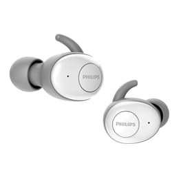 Philips SHB2515WT Oordopjes - In-Ear Bluetooth