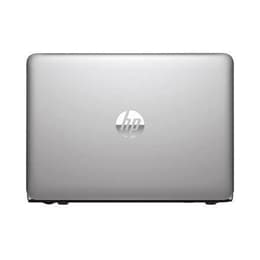 Hp EliteBook 820 G3 12" Core i5 2.4 GHz - HDD 120 GB - 8GB AZERTY - Frans