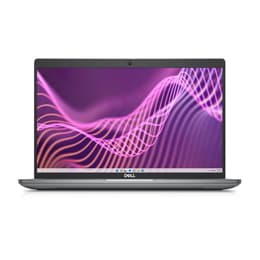 Dell Latitude 5440 14" Core i7 1.8 GHz - SSD 256 GB - 8GB QWERTY - Engels