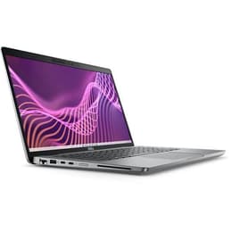 Dell Latitude 5440 14" Core i7 1.8 GHz - SSD 256 GB - 8GB QWERTY - Engels